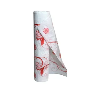 سفره یکبار مصرف شینالون مدل SH400 کد 400 رول 50 متری