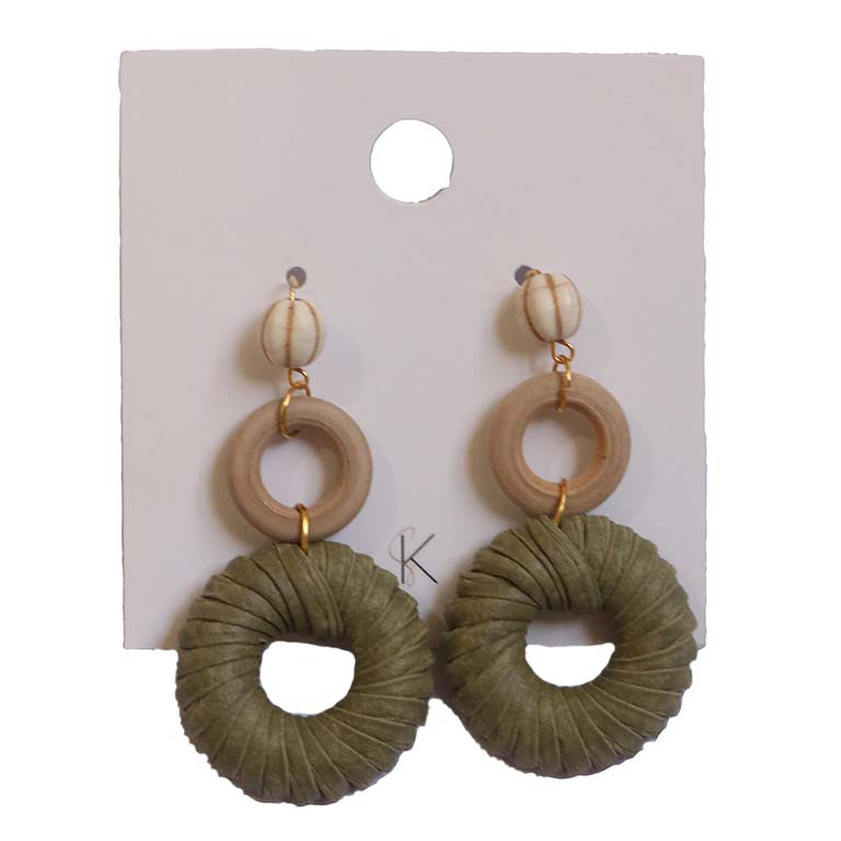 گوشواره دخترانه مدل سنتی گوشواره دخترانه مدل سنتی