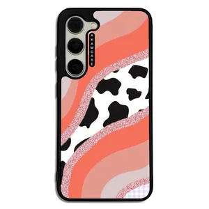 AKAM AMC-WSGS23-BOHO-19 Cover For Samsung Galaxy S23