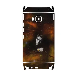 MAHOOT Leonardo Dicaprio-FullSkin Cover Sticker for HTC One M9