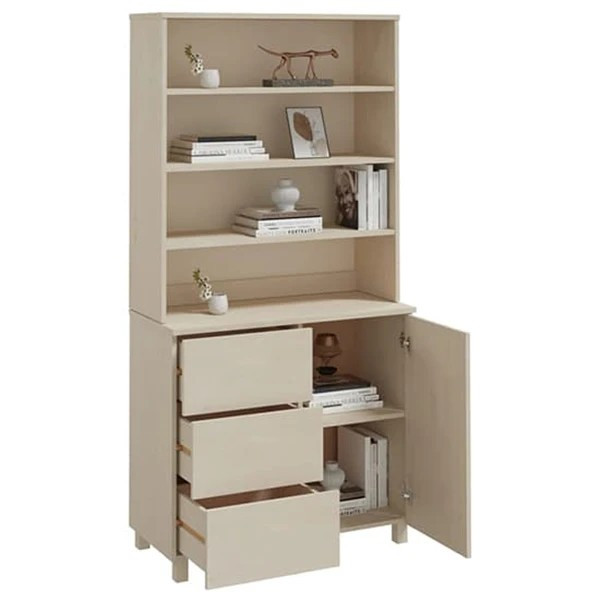 کتابخانه مدل IK367 کتابخانه مدل IK367