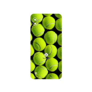 MAHOOT Tennis Cover Sticker for Samsung Galaxy A10