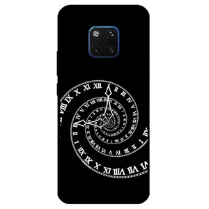 Megafone 8160 Cover For Huawei Mate 20 Pro
