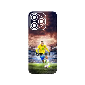 MAHOOT Neymar Cover Sticker for Honor 400 Lite