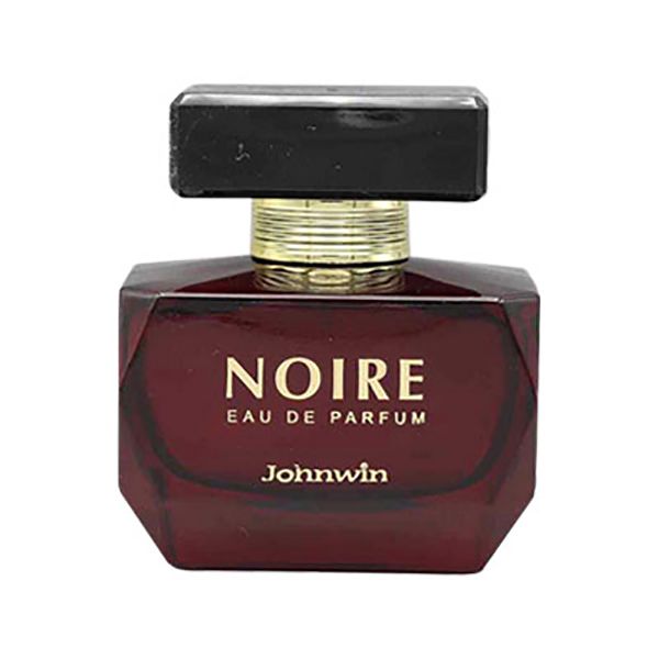 ادو پرفیوم زنانه جانوین مدل Noire حجم 100 میلی لیتر -  - 1