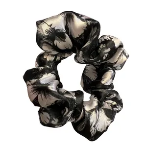 کش مو دست ساز مدل کرانچی