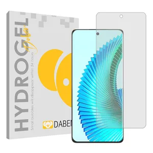 Daben Tough model transparent screen protector suitable for Honor X9b Mobile phone