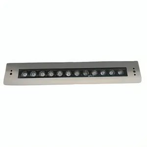 چراغ توکار استخری 36 وات ایمکس مدل 36STRGB   