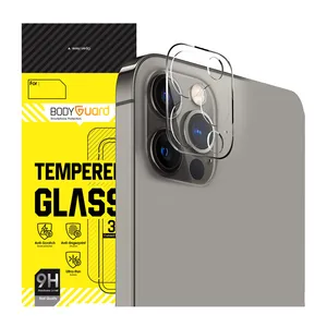 BodyGuard CIP Camera Lens Protector For Apple iPhone 13 Pro