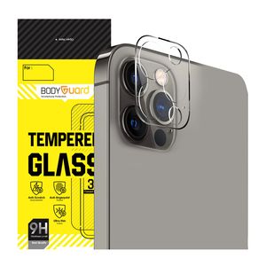 محافظ لنز دوربین بادیگارد مدل CIP مناسب برای گوشی موبایل اپل iPhone 13 Pro Max