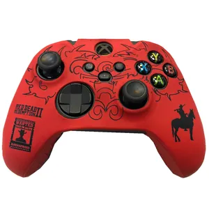 محافظ دسته بازی ایکس باکس سری s/x مدل 0055