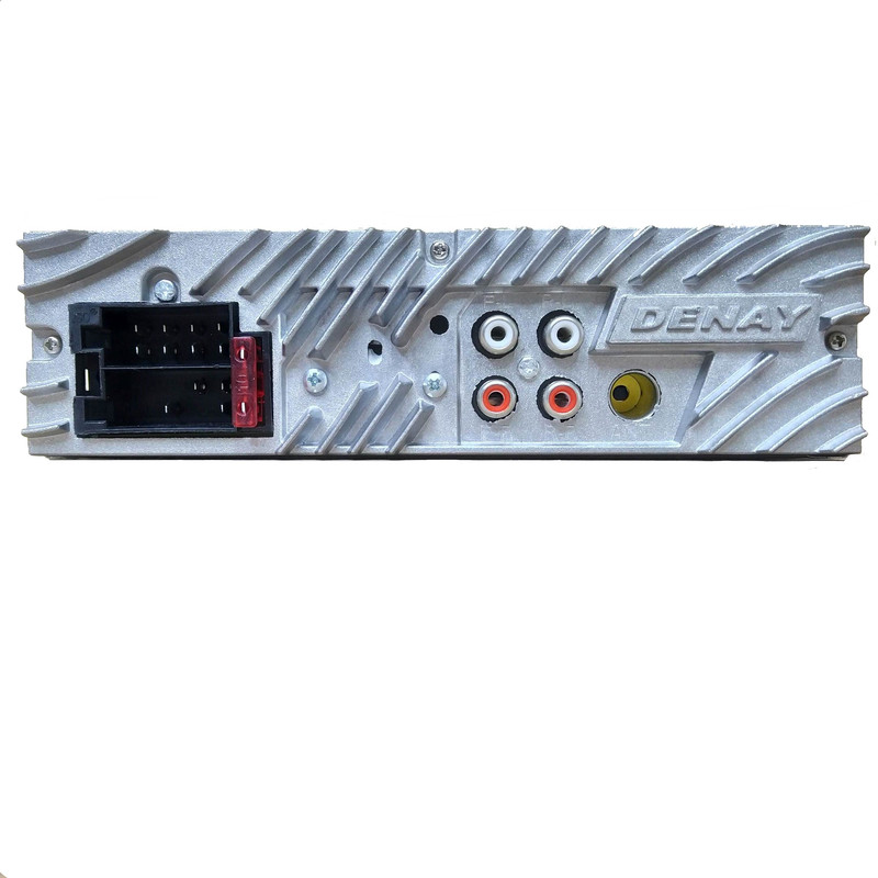 پخش کننده خودرو دنای مدل DE-C8012D