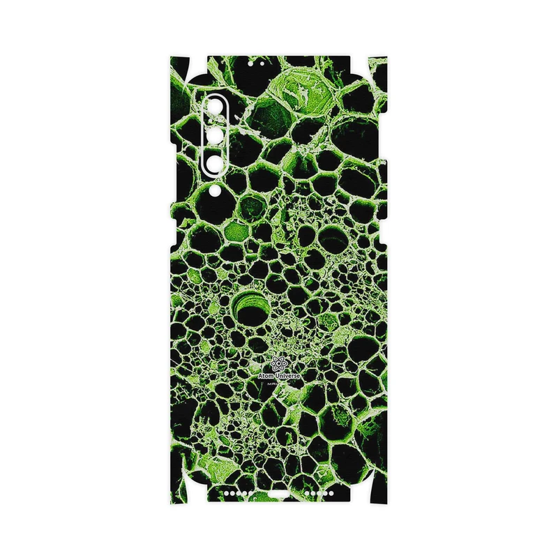 برچسب پوششی ماهوت مدل Atom Universe 4-FullSkin مناسب برای گوشی موبایل شیائومی Mi 9