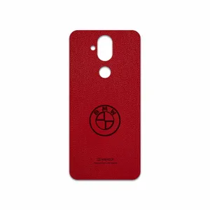 MAHOOT RL-BMW Cover Sticker for Nokia 8.1