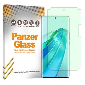 Panzer glass Eye Care model anti green screen protector suitable for Honor X9a mobile phone