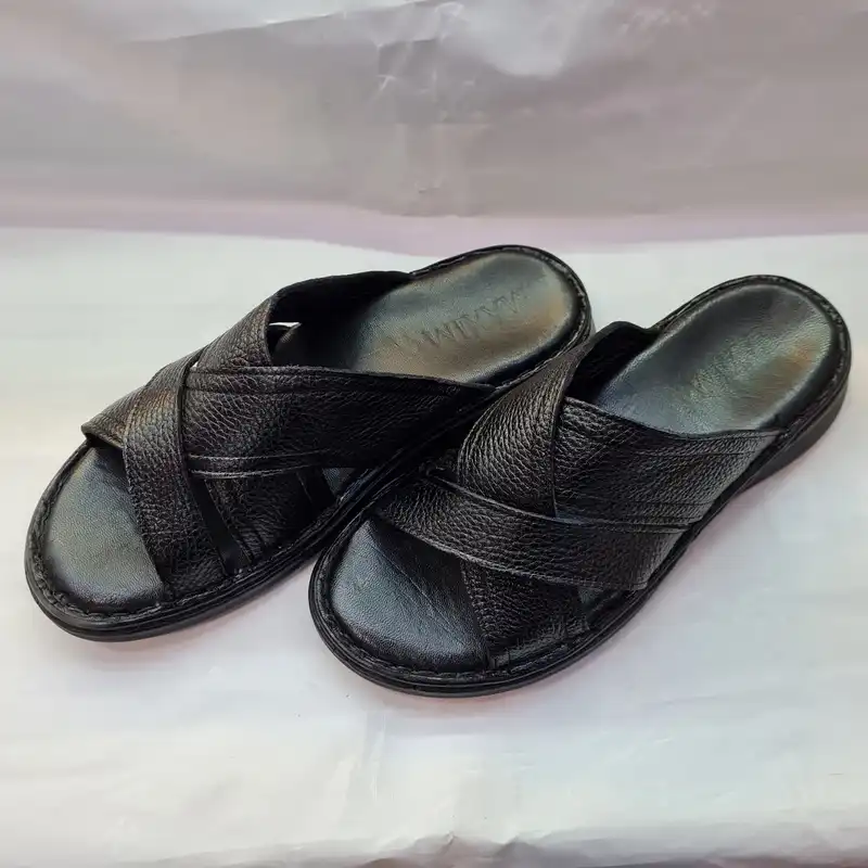 دمپایی زنانه ماکسیم مدل نسیم