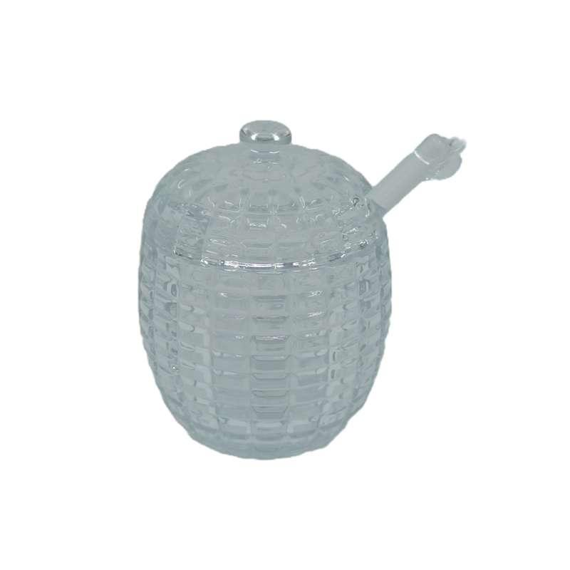 ظرف عسل مدل fineccy کد 34037 ظرف عسل مدل fineccy کد 34037