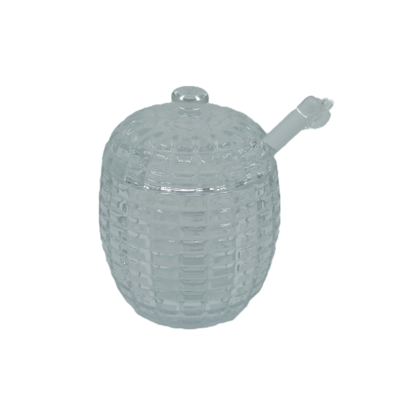 ظرف عسل مدل fineccy کد 34037 ظرف عسل مدل fineccy کد 34037