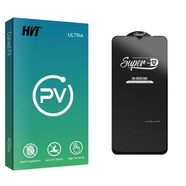 محافظ صفحه نمایش اچ وی تی مدل PV SuperD مناسب برای گوشی موبایل سامسونگ Galaxy M34 5G