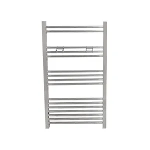 رادیاتور حوله خشک کن هاتیپس مدل کلاسیک سایز 100x50 سانتی متر