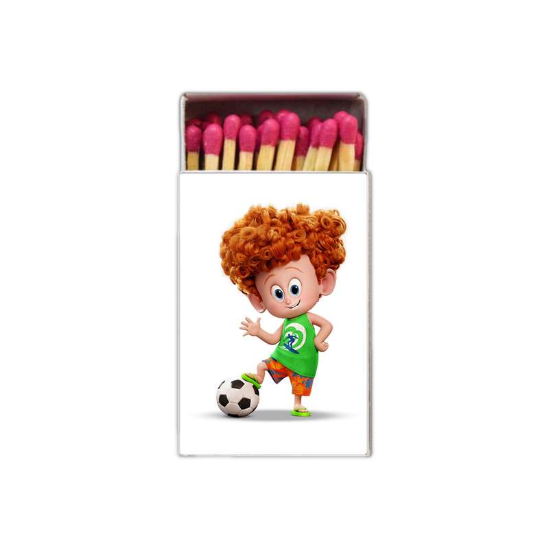 کبريت آکام مدل ASM000492