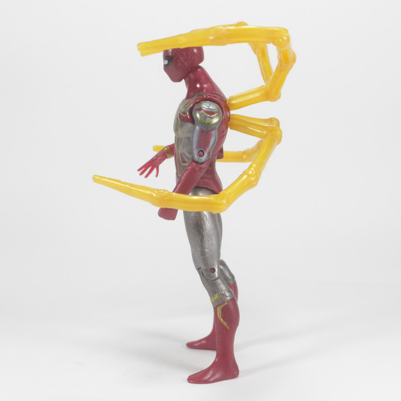 اکشن فیگور مدل مرد عنکبوتی کد 0755