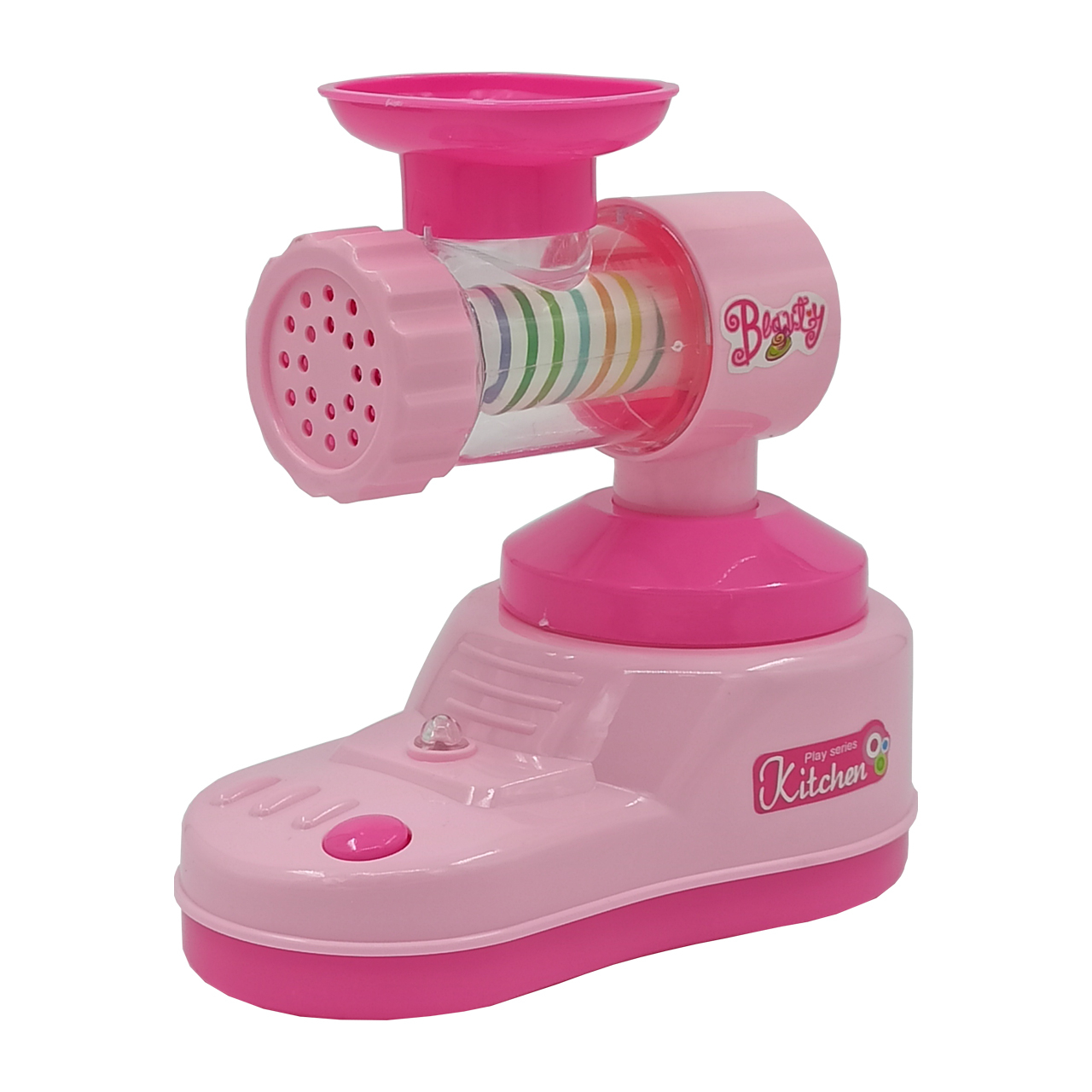 اسباب بازی چرخ گوشت مدل NO.A2015 کد 10014