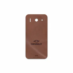 MAHOOT MNL-CHVRLT Cover Sticker for Huawei Ascend G510