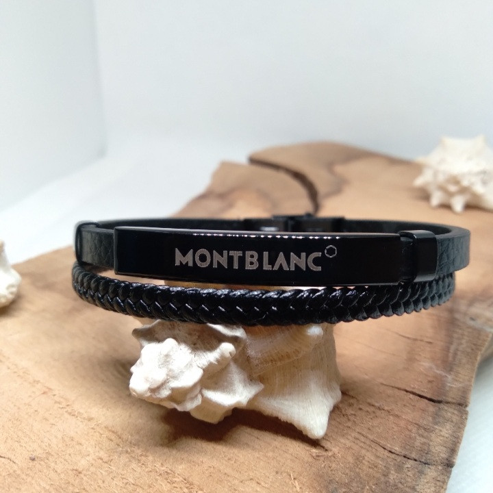 دستبند مردانه مدل Rk