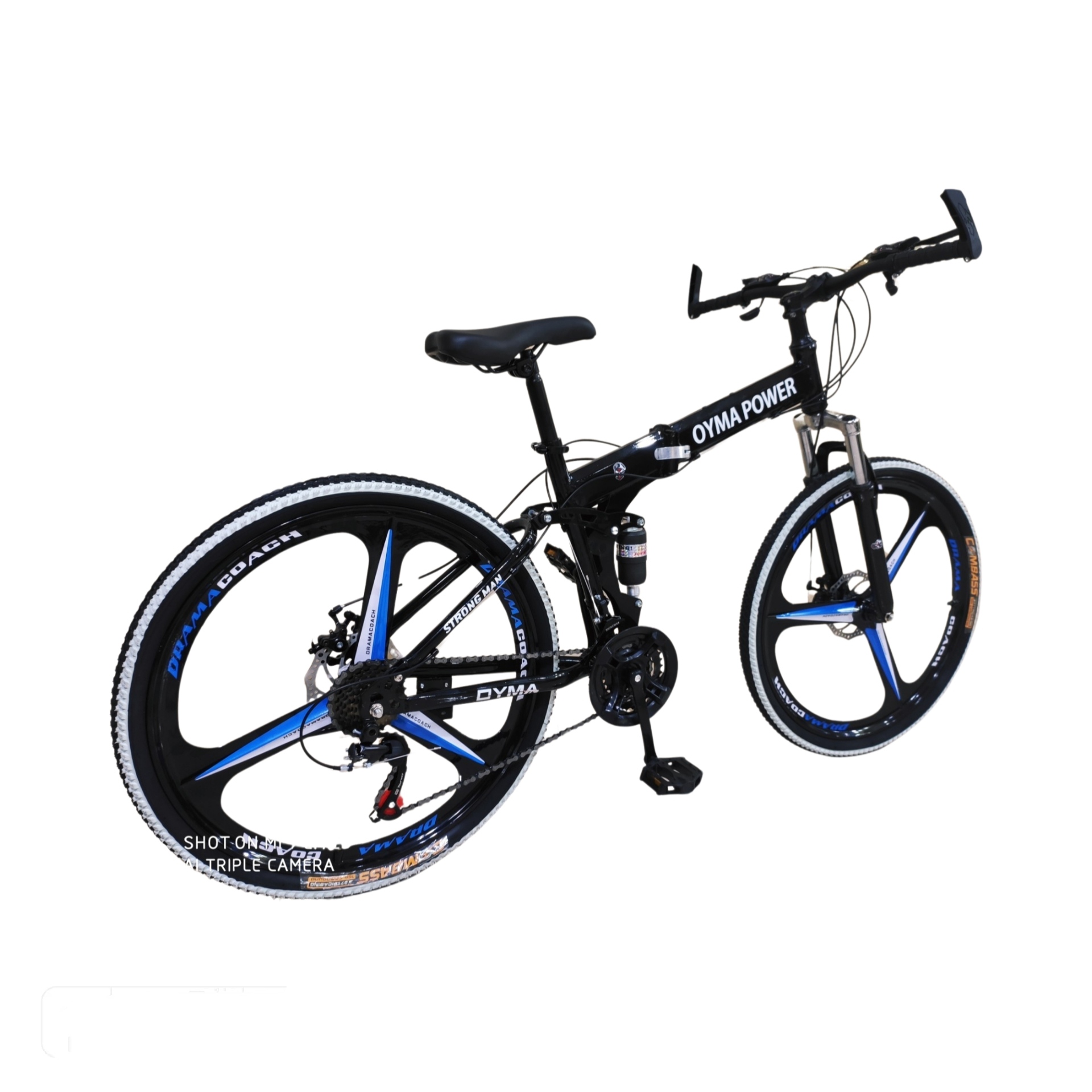 Oyma discount mountain bike