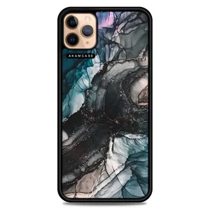 AKAM AMC-WA11PRO-MARBLE-21 Cover For Apple iPhone 11 Pro