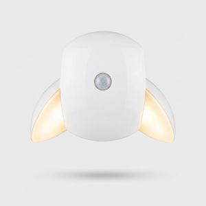 چراغ سنسوردار حرکتی LED مدل BOLED-74