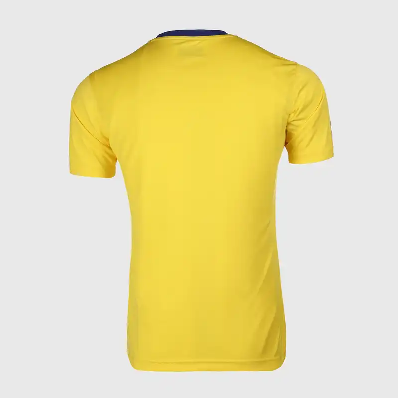 ست تی شرت و شلوارک ورزشی مردانه آلشپرت مدل MUH1461-005