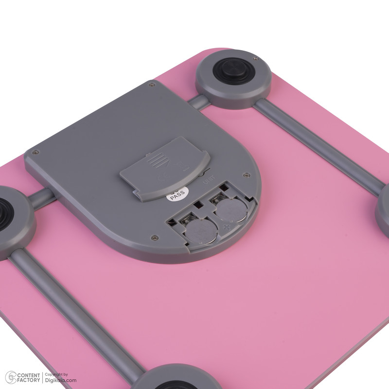 ترازوی دیجیتال سام کر مدل SAB-201 ترازوی دیجیتال سام کر مدل SAB-201