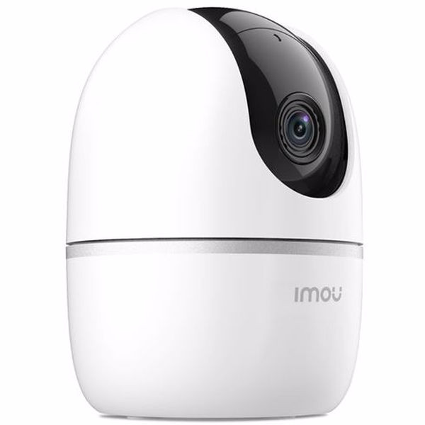 دوربین مداربسته تحت شبکه آیمو مدل Ranger 2-D 2