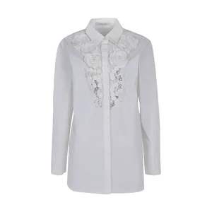 شومیز زنانه مارینا رینالدی مدل 21111220040012