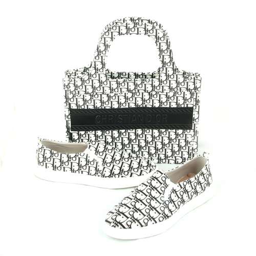 ست کیف و کفش زنانه کد st 480