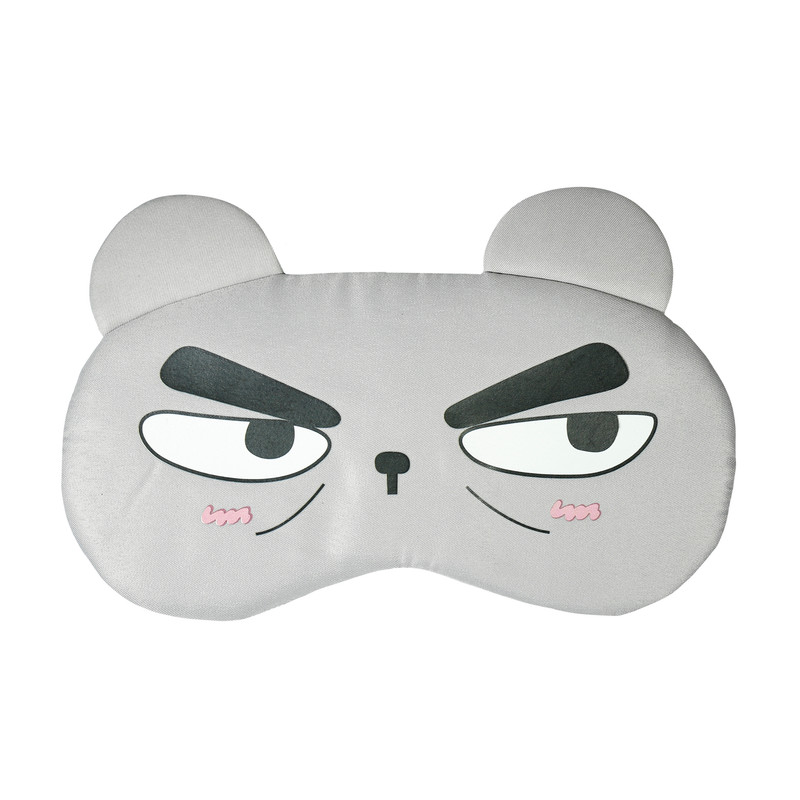 چشم بند خواب مدل خرس کد R231034