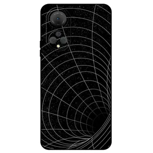 Megafone Wormhole 8108 Cover For Honor X7 4G