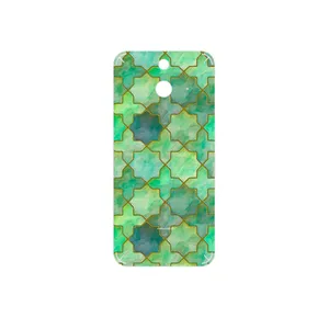 MAHOOT Iran Tile 8 Cover Sticker for HTC One E8
