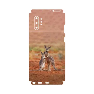 MAHOOT Kangaroo-FullSkin Cover Sticker for Samsung Galaxy Note 10 Plus