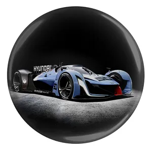 پیکسل طرح ماشین مدل S1779