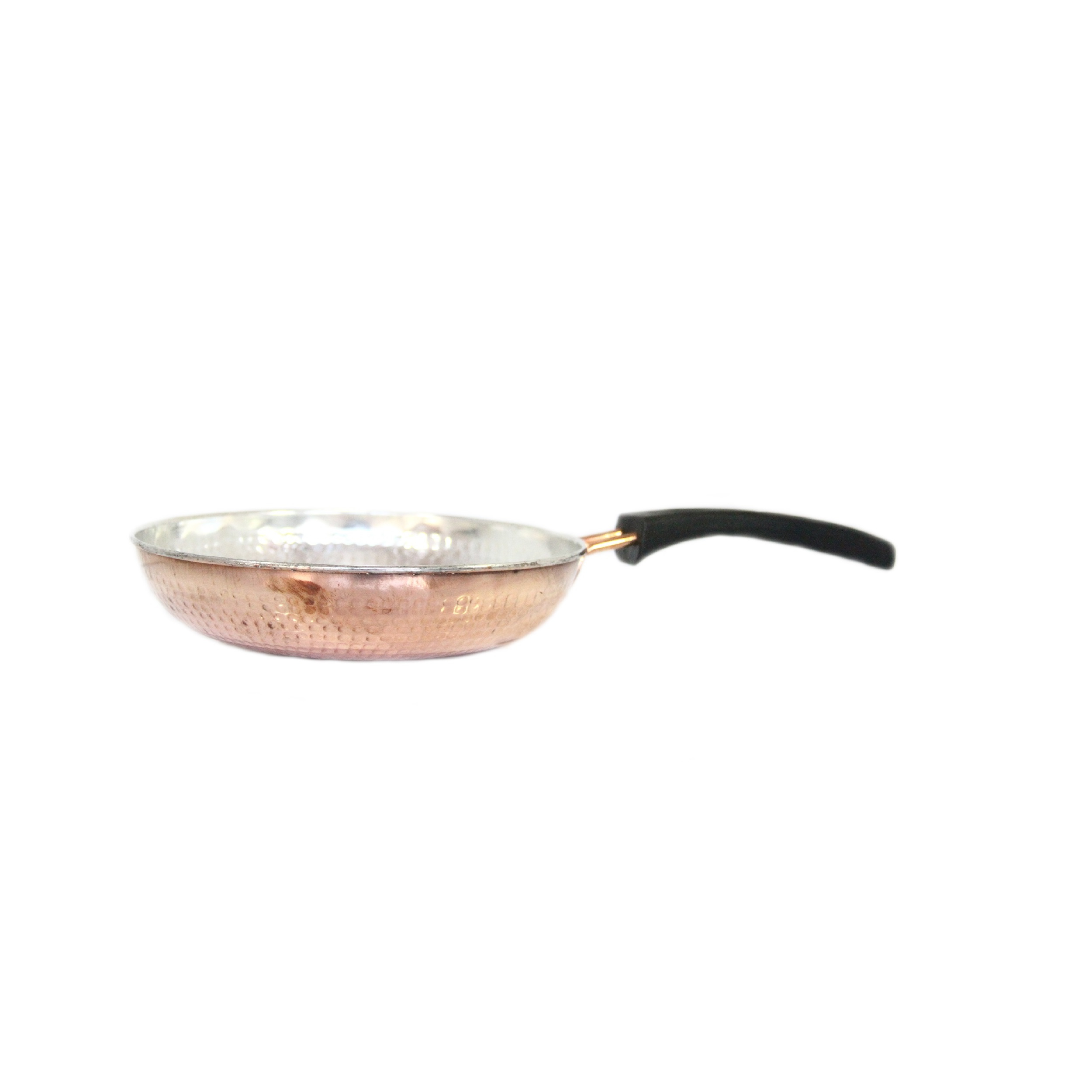 ماهیتابه مسی کد 001