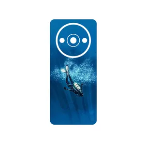 MAHOOT Scuba_Diving Cover Sticker for Xiaomi Redmi A3x