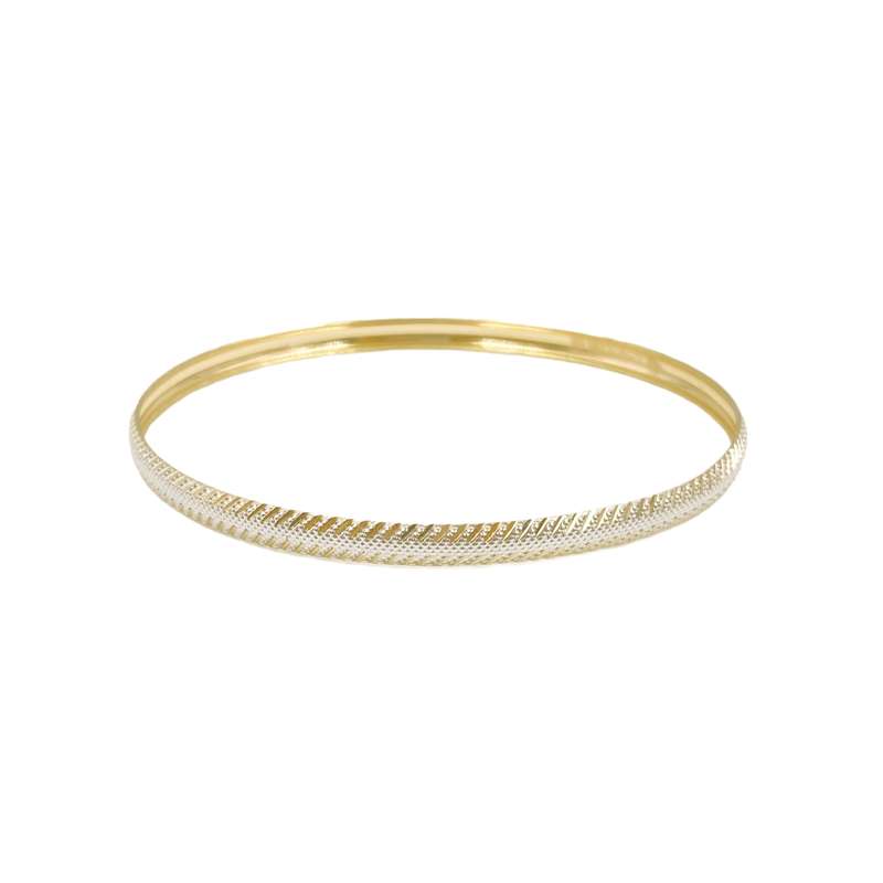 النگو طلا 18 عیار زنانه هماتیت گلد مدل گلبهار کد 130232 النگو طلا 18 عیار زنانه هماتیت گلد مدل گلبهار کد 130232