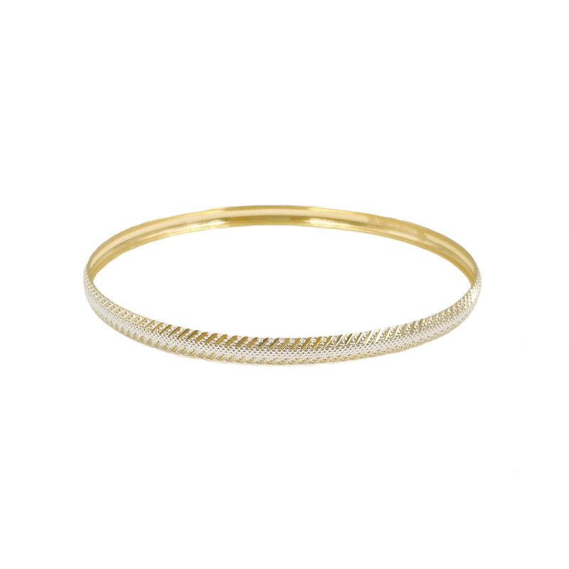 النگو طلا 18 عیار زنانه هماتیت گلد مدل گلبهار کد 130232 النگو طلا 18 عیار زنانه هماتیت گلد مدل گلبهار کد 130232