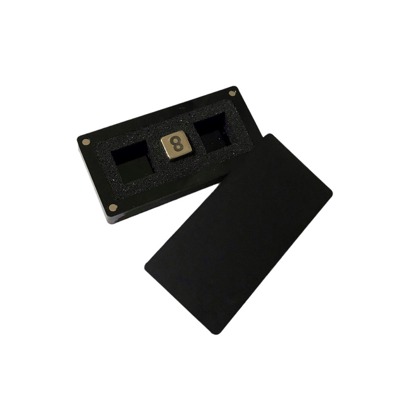 جعبه تاس کد 01