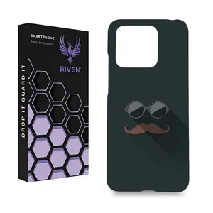 RIVEN RI2-15 Case For Xiaomi Poco X6 Pro، Xiaomi Redmi Note 13 Pro 5G
