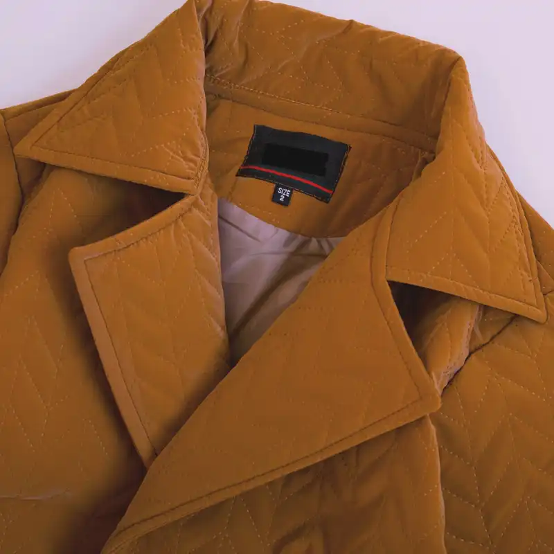 کاپشن زنانه مدل 2800