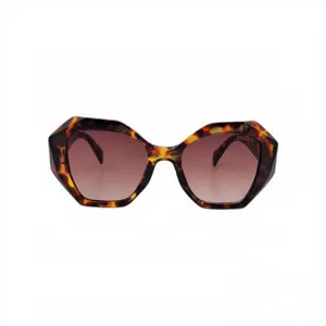 عینک آفتابی چند ضلعی غیره پلاریزه مدل PM